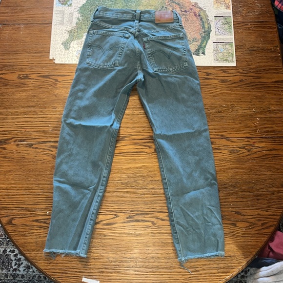 Levi’s 501 jeans - Picture 4 of 7